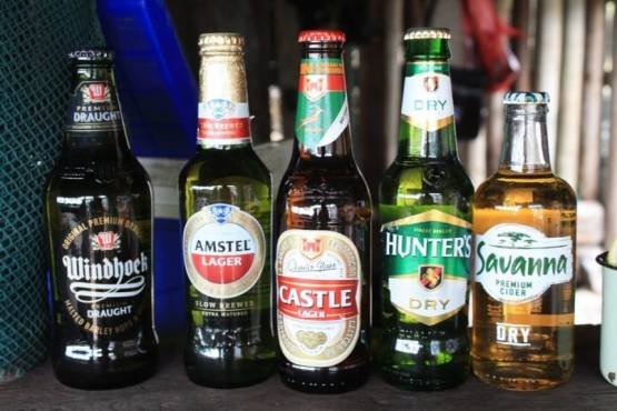 Beers