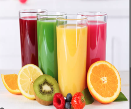 Juices